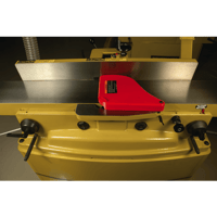 Powermatic Jointer, PJ1696